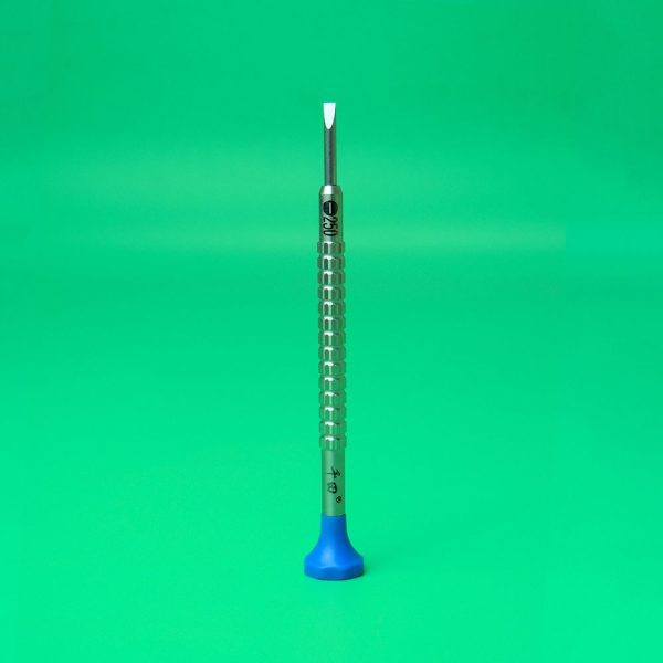 Watch repair tools coarse mesh octagonal screwdriver flat cross set - Image 3