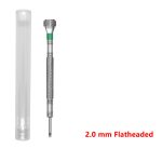 Precision watch repair combination tool 10-in-1 screwdriver mobile phone screw watch repair tool - Image 4