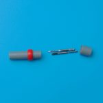 Watch repair tool bit tube screwdriver set screwdriver turntable set