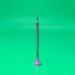 Watch repair tools coarse mesh octagonal screwdriver flat cross set - Image 6