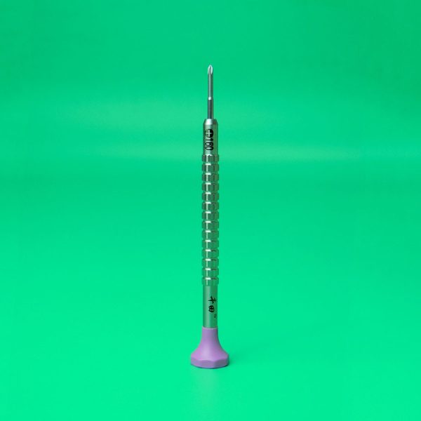 Watch repair tools coarse mesh octagonal screwdriver flat cross set - Image 6