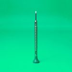 Watch repair tools coarse mesh octagonal screwdriver flat cross set - Image 8