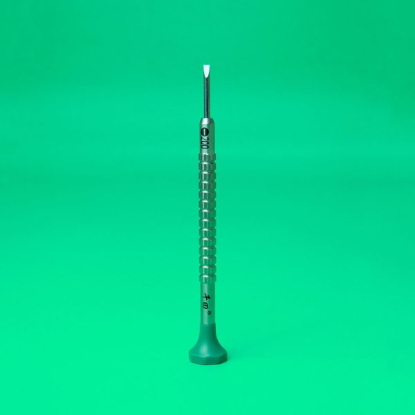 Watch repair tools coarse mesh octagonal screwdriver flat cross set - Image 8