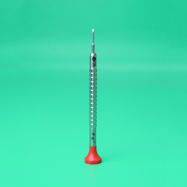 Watch repair tools coarse mesh octagonal screwdriver flat cross set - Image 9