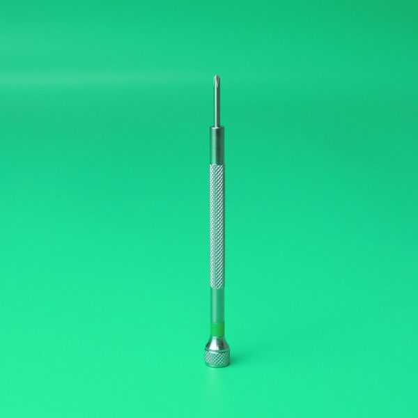 Watch repair tools, watches, mobile phones, glasses, electronic installation and disassembly tools, T2 screwdriver set, screws - Image 9