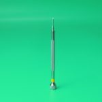 Watch repair tools, watches, mobile phones, glasses, electronic installation and disassembly tools, T2 screwdriver set, screws - Image 11