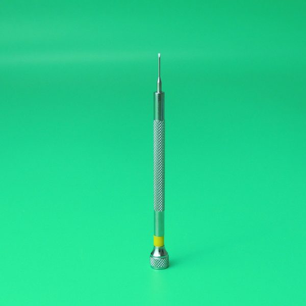 Watch repair tools, watches, mobile phones, glasses, electronic installation and disassembly tools, T2 screwdriver set, screws - Image 11