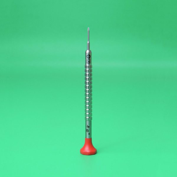 Watch repair tools coarse mesh octagonal screwdriver flat cross set - Image 11