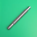 Clock tools, all steel head lock, watch head handle, winding tool, watch cable removal, pliers, tuner - Image 8