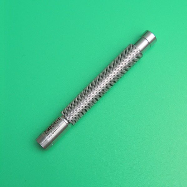Clock tools, all steel head lock, watch head handle, winding tool, watch cable removal, pliers, tuner - Image 8
