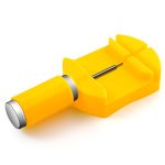 Steel watch strap removal tool, watch strap remover, watch chain adjustment, lengthening and shortening, watch repair tool, watch cutter, watch adjuster - Image 4