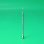 Watch repair tools, watches, mobile phones, glasses, electronic installation and disassembly tools, T2 screwdriver set, screws - Image 14
