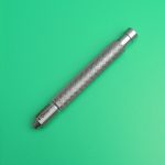 Clock tools, all steel head lock, watch head handle, winding tool, watch cable removal, pliers, tuner - Image 12
