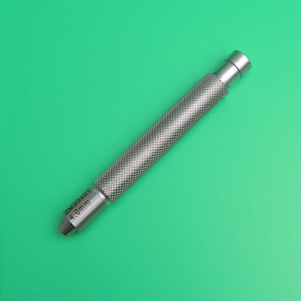 Clock tools, all steel head lock, watch head handle, winding tool, watch cable removal, pliers, tuner - Image 12