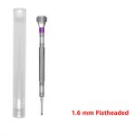 Precision watch repair combination tool 10-in-1 screwdriver mobile phone screw watch repair tool - Image 11