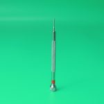 Watch repair tools, watches, mobile phones, glasses, electronic installation and disassembly tools, T2 screwdriver set, screws - Image 16