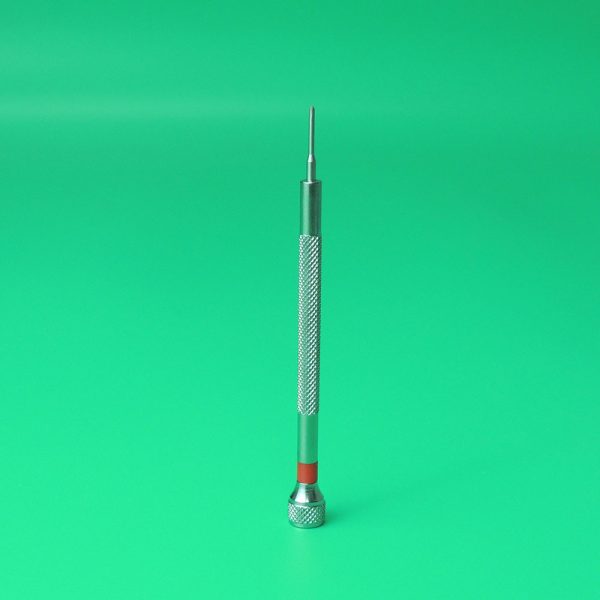 Watch repair tools, watches, mobile phones, glasses, electronic installation and disassembly tools, T2 screwdriver set, screws - Image 16