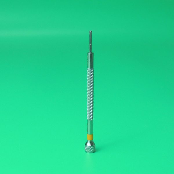 Watch repair tools, watches, mobile phones, glasses, electronic installation and disassembly tools, T2 screwdriver set, screws - Image 15